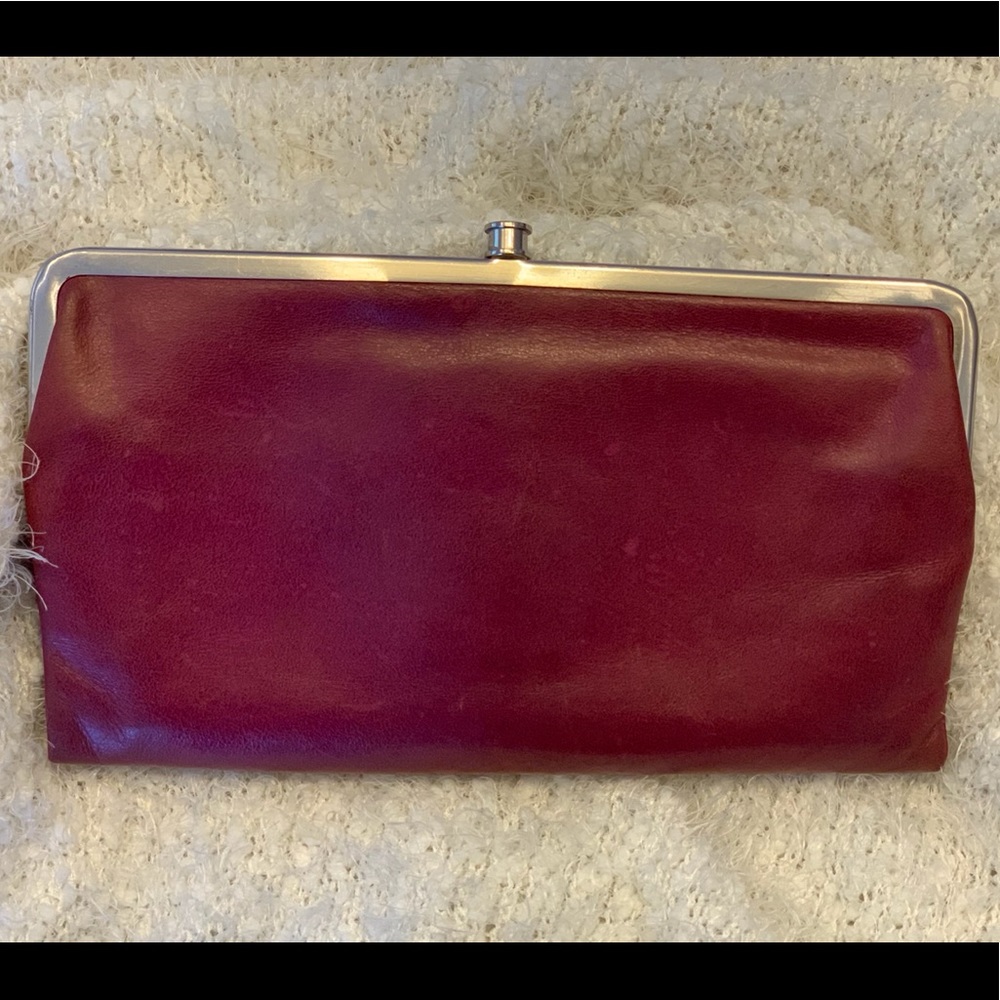 HOBO International Wallet